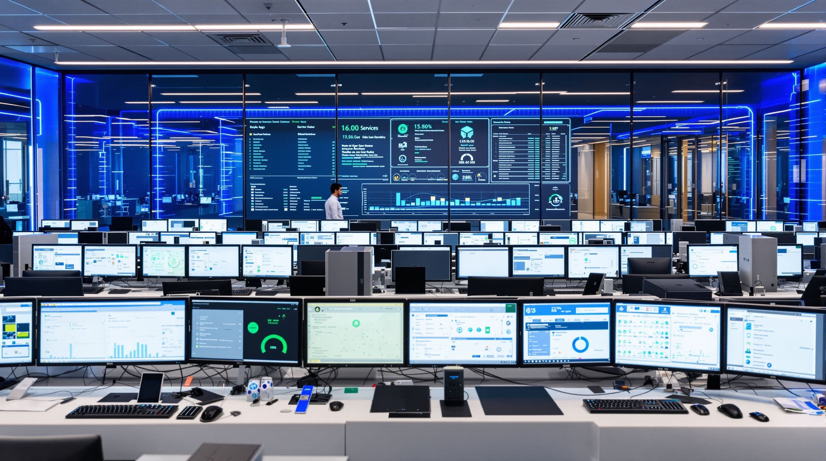 IT Services